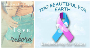 I Love Reborn - Krissy V