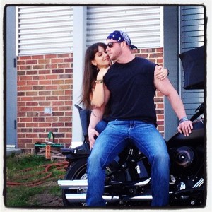 Author Beth Flynn Nine Minutes Grizz and