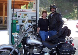 Author Beth Flynn pic