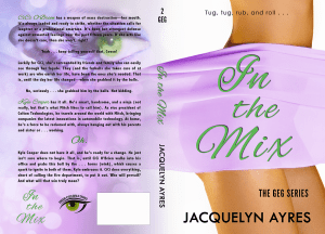 Author Jacquelyn Ayres full-for-cover-reveal