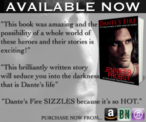 Author Jennifer Probst DF_BlurbBanner1