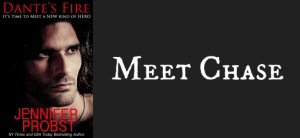 Author Jennifer ProbstDF_Banner_Chase