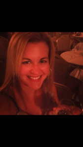 Author JLDrake headshot