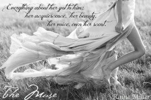 Author Raine Miller The Muse Teaser 2