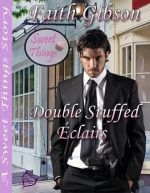 faith double stufed eclairs