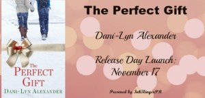 The Perfect Gift RDL