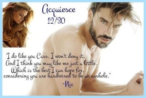 Author Cory Cyr teaser 3