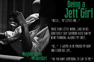 Author Meghan Quinn LittleOne (1)