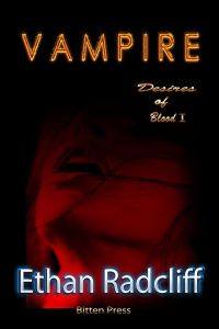 vampire cover
