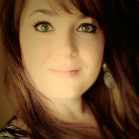 Author Georgia Cates head shot
