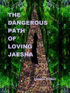 Author Lorain O'Neil