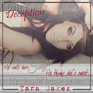 Author Tara Oakes teaser 1