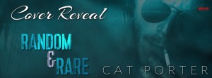 Author Cat Porter Random&Rare_CRbanner