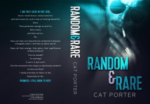 Author Cat Porter RR full cover