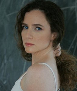 Author Emma Lauren photo