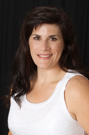 Author K. Bromberg kristy bromberg