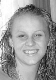 Author Lani Lynn Vale headshot