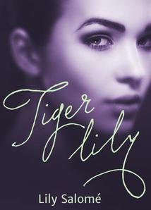 Author Amelie-Duncan_Tiger Lily
