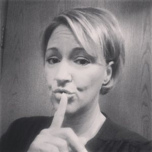 Author Amy Lynn Garcia headshot