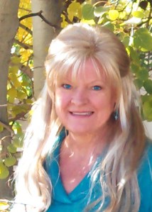 Author Cahira O’Donnall Kayla ODonnell-blue