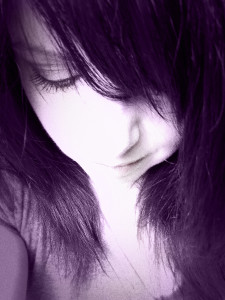 Author Carian Cole head shot carian-225x300