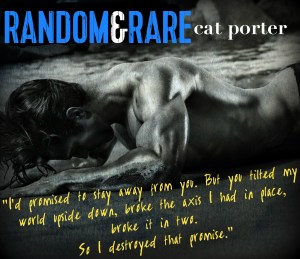 Author Cat Porter RandR_Teaser_02