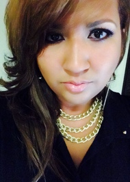 Author Gisell DeJesus headshot