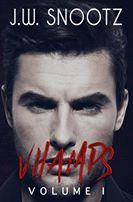 Author J. W. Snootz teaser 1 photo.php
