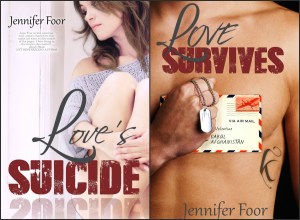 Author Jennifer Foor lsbanner
