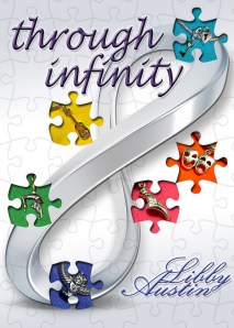 Author Libby Austin Infinity_cover_nobleed