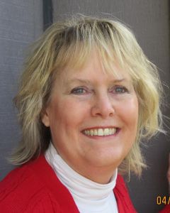 Author Cherise Sinclair -  photo