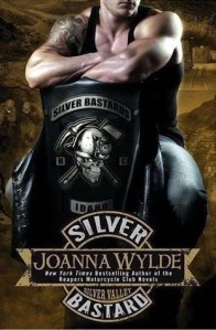 Author JOANNA WYLDE Silver Bastard teaser