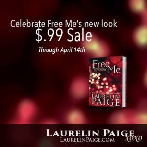 Author Laurelin Paige