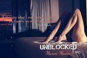 Author Marni Mann unblocked 2 - want