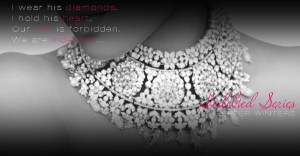 Author Pepper Winters third debt teaser 8 Indebted #4