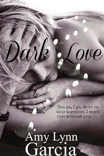 Author Amy Lynn Garcia Dark Love cover 5.27.15