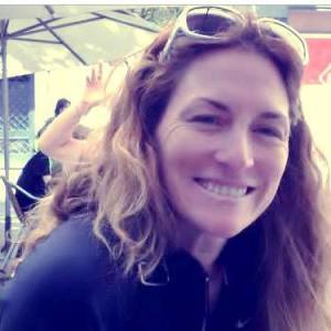 Author Heather C Leigh  bio