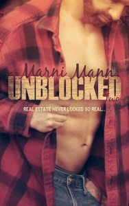 Author Marni Mann Episode 2 Cover