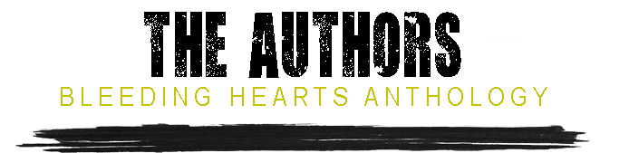 Author S.K. HARTLEY  THE AUTHORS