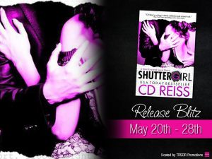 shuttergirl release