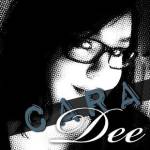 Author Cara Dee-profile-pic 7.23.15