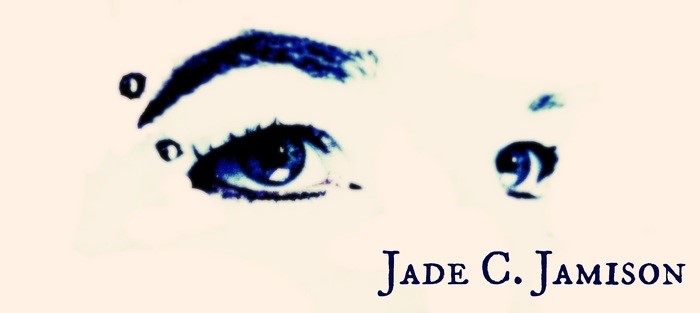 Author Jade C. Jamison teaser