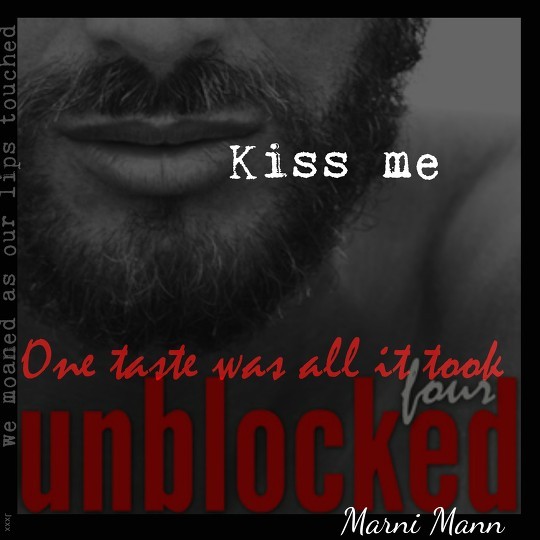 Author Marni Mann Ep.4, teaser 1, JxxxPinkLady 7.6.15