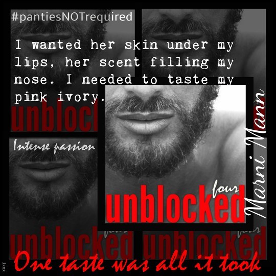 Author Marni Mann Ep.4, teaser 2, JxxxPinkLady 7.6.15