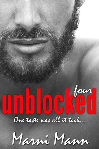 Author Marni Mann unblocked 4 cover 7.6.15