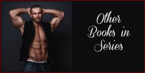 Author Lucian Bane Beg for Mercy Other Books in Series header 8.20.15