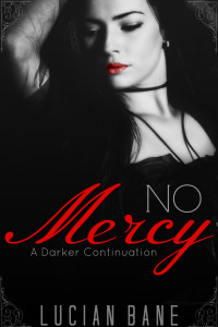 Author Lucian Bane no-mercy-cover-red-3-darker-200x300