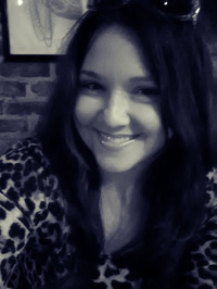 Author Annie Rose Welch headshot 9.23.15