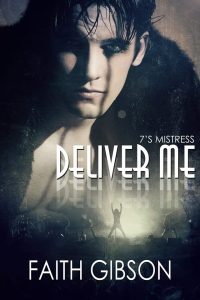 Author Faith Gibson Deliver Me 9.9.15