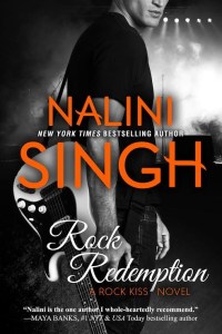 Author Nalini Singh Rock Redemption Cover 9.8.15